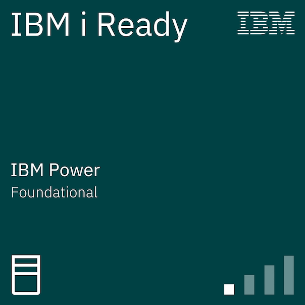 IBM i Ready