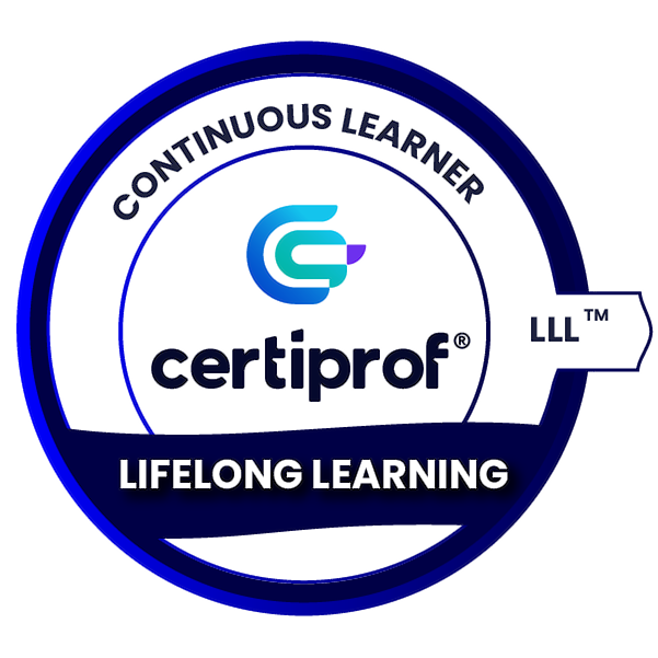 Aprendizaje Continuo (Lifelong Learning)