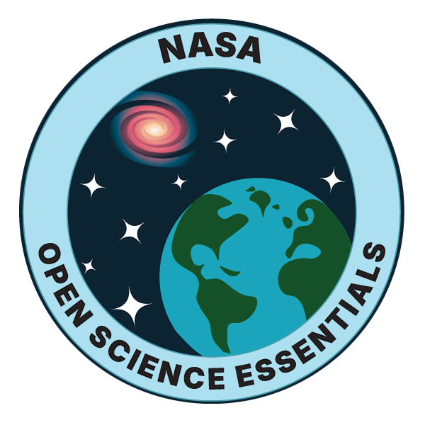 Conceptos Esenciales de Ciencia Abierta de la NASA