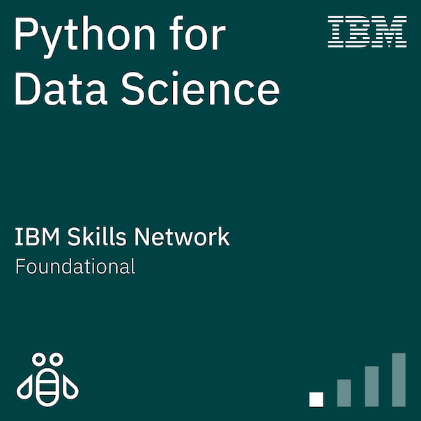 Python para Ciencia de Datos