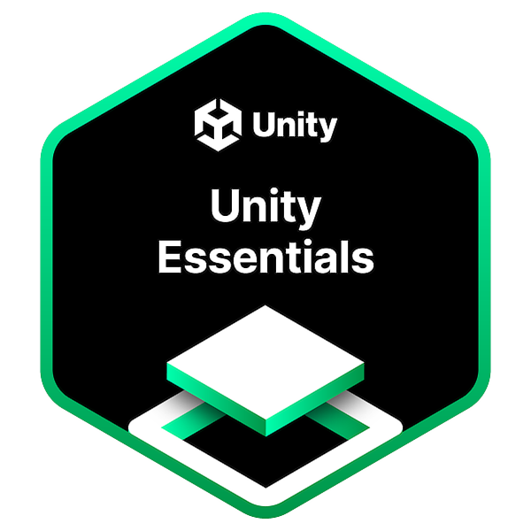 Fundamentos de Unity (Unity Essentials)