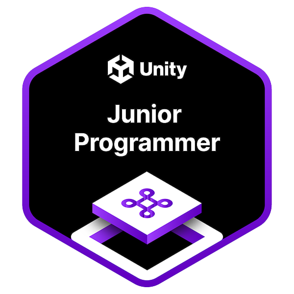 Programador Junior de Unity
