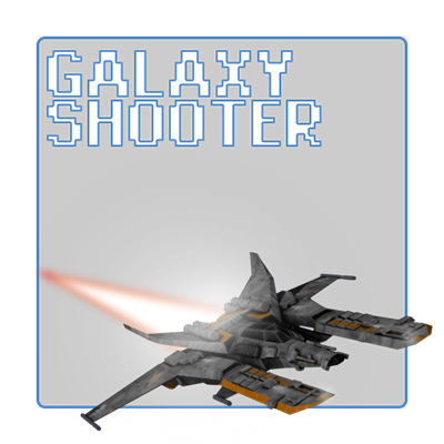 Galaxy Shooter